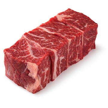 Chuck Short Ribs, Boneless